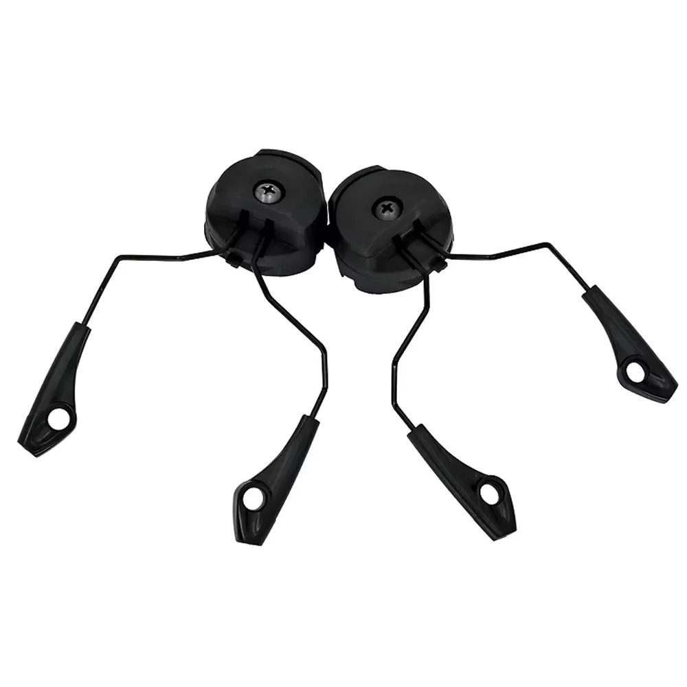 ARC OPS-CORE Helmet Rail Adapter for Honeywell/Walkers Series Tactical Headsets Multi-Angle Adjustable Tactical Headset Mount,tactical headset,tactical helmet adapter,tactical helmet accessories,tactical headset bracket
