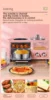 Factory Wholesale Household Multi-functional Breakfast Machine Four In One Breakfast Machine 5