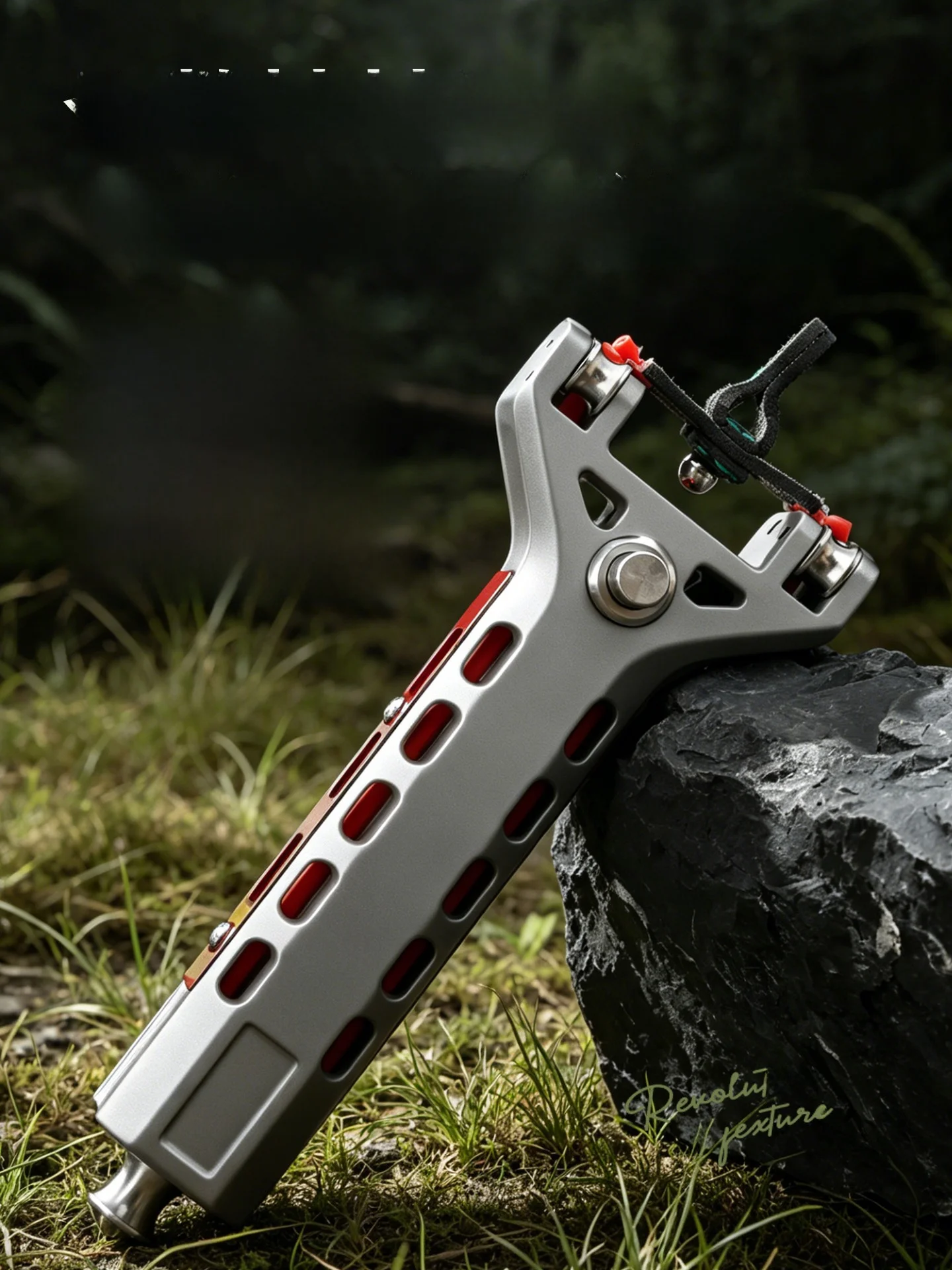  slider image of High Hardness All Metal