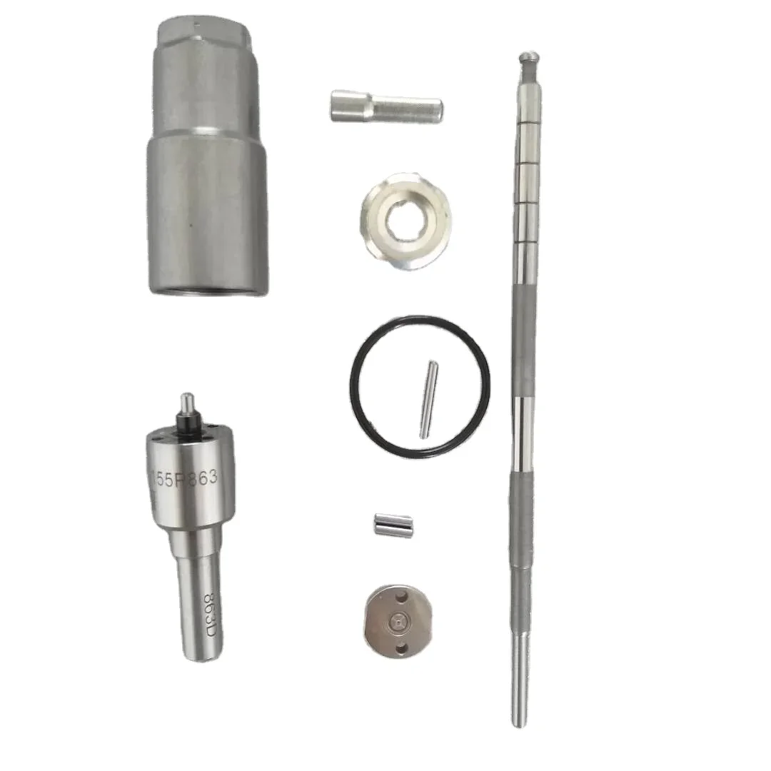 

repair kits for fuel injector 095000-6980 8-98011604-5
