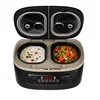 220v Automatic Multi-functional Household Double Gallon One Intelligent Rice Cooker Kitchen Appliances Cooking Riz Electric 3
