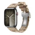 Walnut-Silver