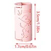 6PCS Mattress Holder Quilt Bedspread Pin Clip Plastic Non-slip Clip Bed Sheet Clip Button Bed Sheet Household Towel Clothes Peg 6