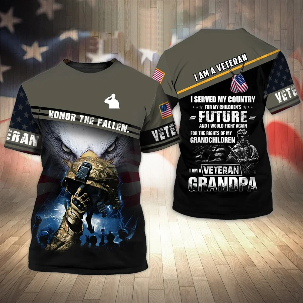 Рисунок 4 - 2023 модная мужская футболка для