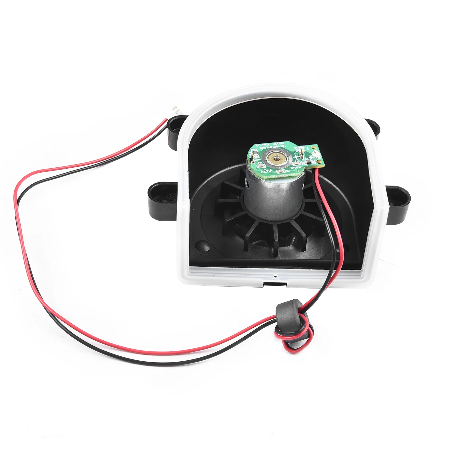 Practical Hot Sale Durable High Quality Main Engine Motor Fan Motors Accessories Replacement Spare Sweeper Parts