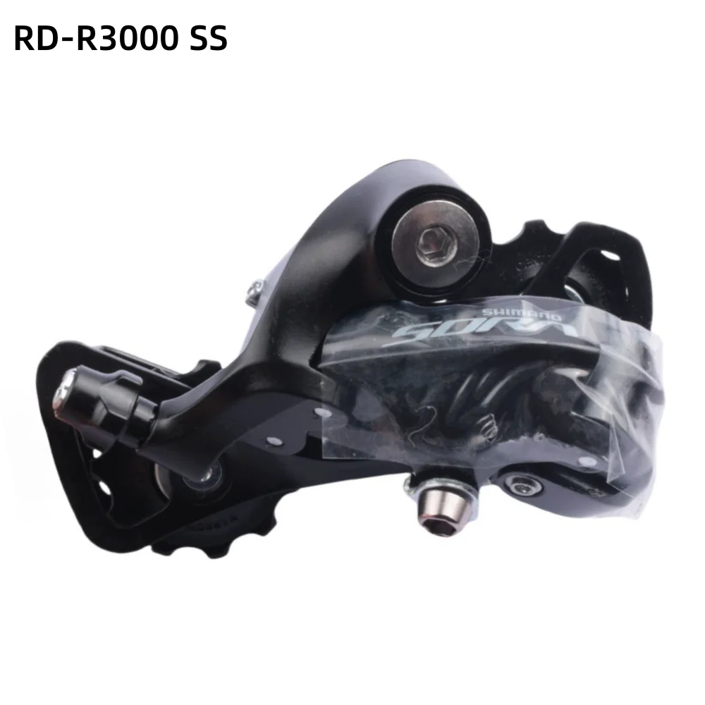 SHIMANO SORA R3000 Series Rear Derailleur 9-Speed RD-R3000