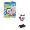 3D Eye Anatomical Model Puzzle, Best Toddler Learning Toys, Educational Toys, Aid Students Learning Educational STEM Toy 5