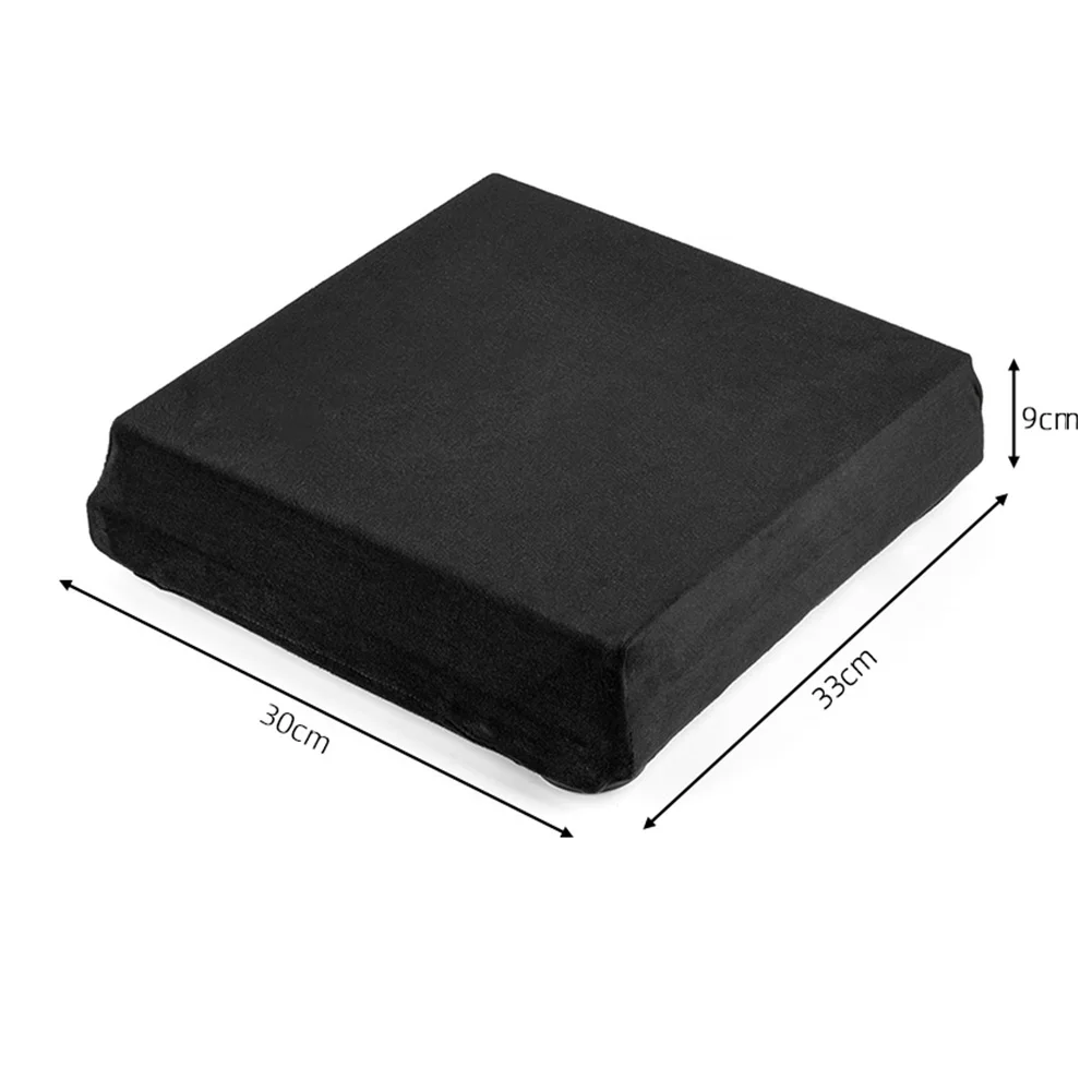 Turntable Dust Cover for Audio-Technica AT-LP60XBT Record Player Spandex High Elasticity Sleeves Foldable Turntable Dust Sleeves