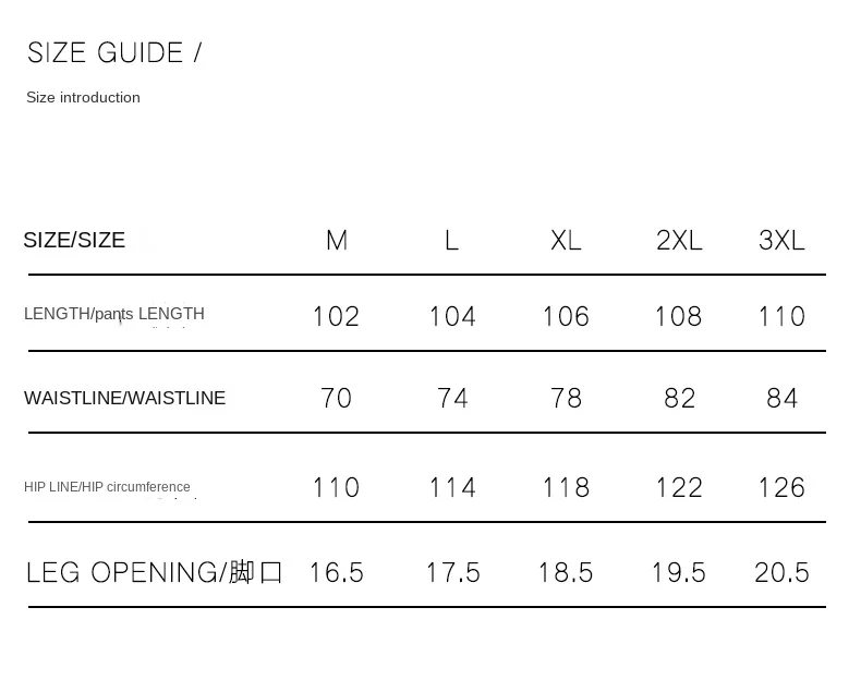 Description Picture 3 of item2024 New Spring American Fashion Brand High Street Overalls Men's Straight Wide Leg Pants Loose Japanese Style Climbing Pants Co