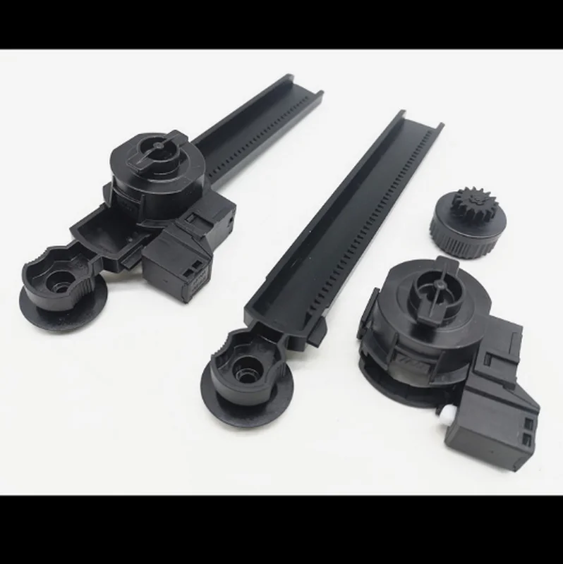 glove box damping for Tiguan mk2 Tiguan L golf 7 MK7