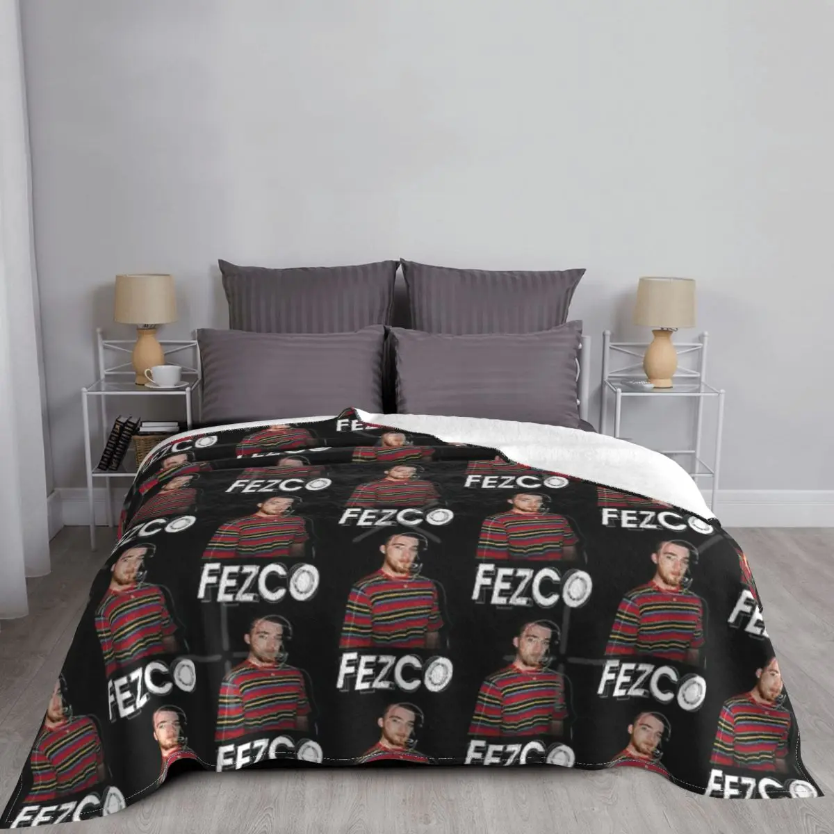 FEZCO ��Ʈ�� ����Ʈ ����ũ�� �ø��� ���