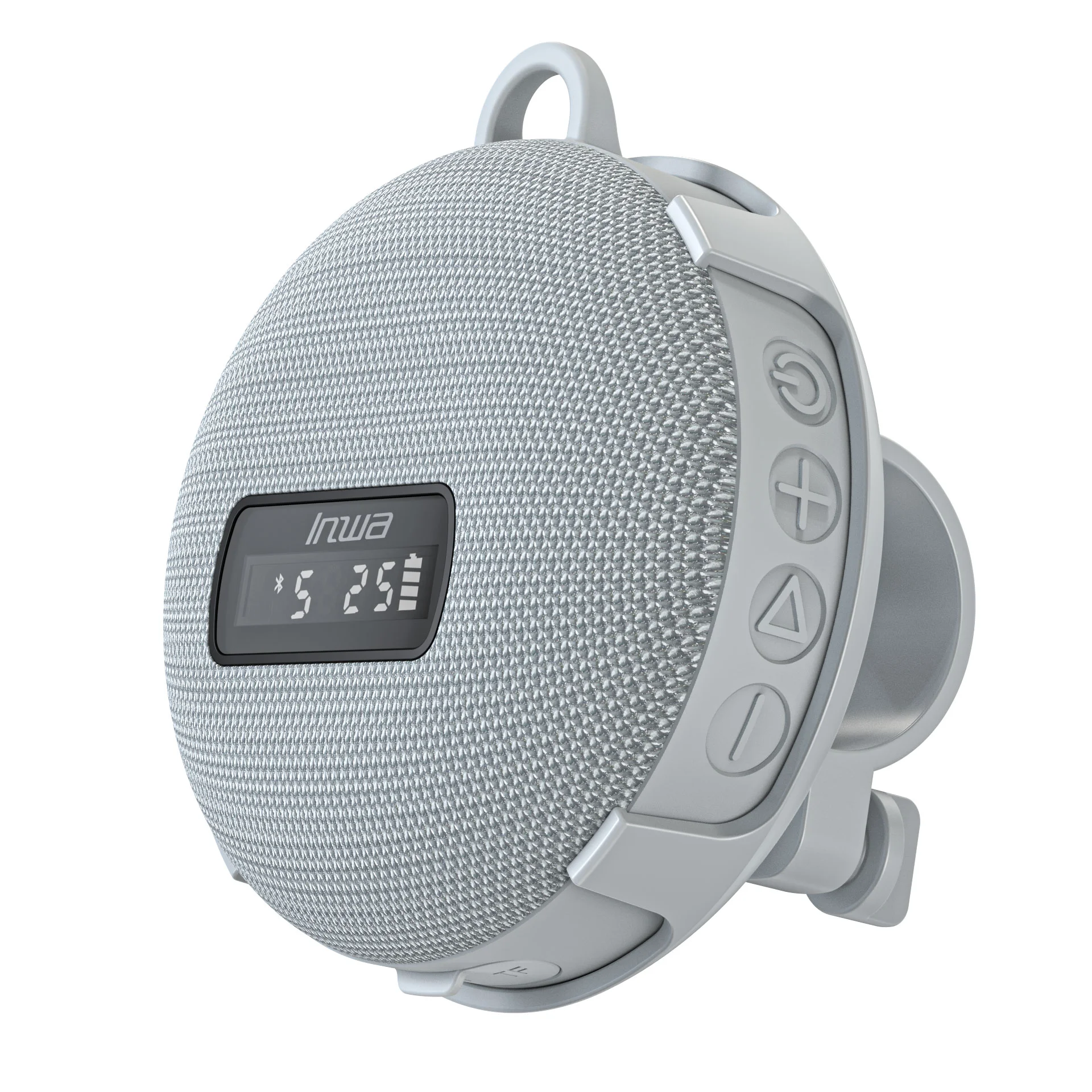 MZ508 gray 8W