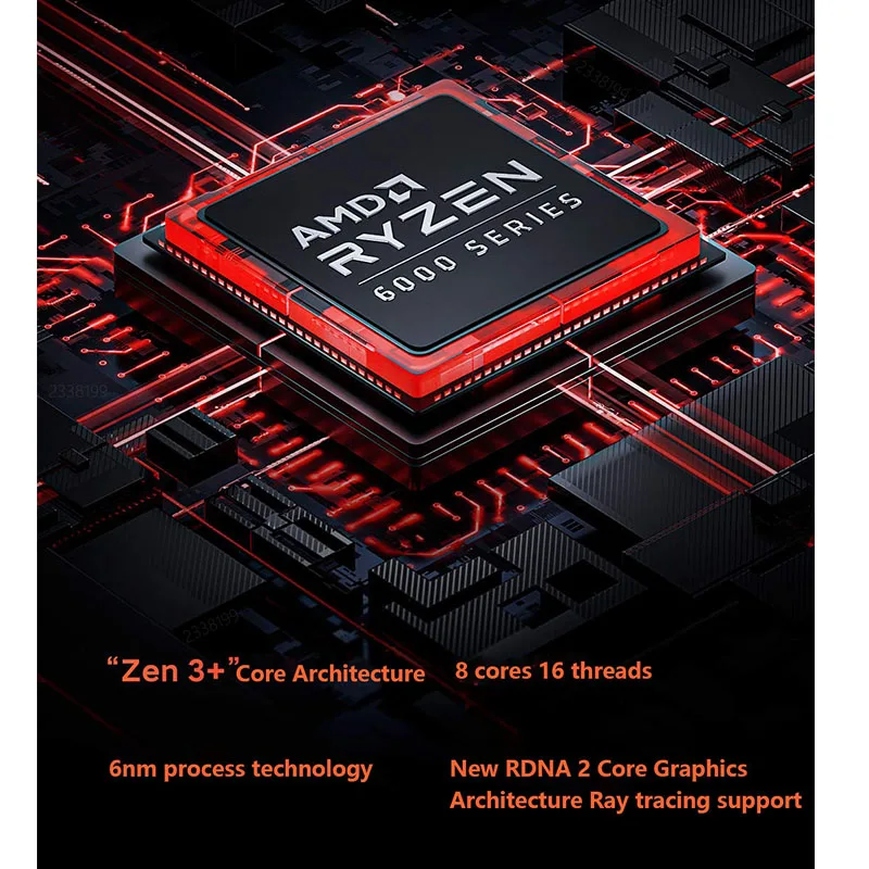 Amd Ryzen 6000 Series Ryzen Zen Series Ryzen 6000 Ryzen Zen Amd