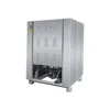 Professional Production Industrial Washing Cleaning Equipment 20kg Capacity Commercial Laundry Washing Machine 1100x1020x1600mm 3
