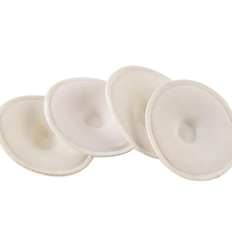 Breast Pads Milk Pads 4Pcs/Set Nursing