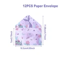 12pcs Envelopes