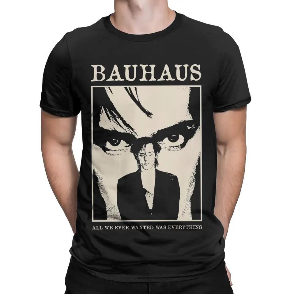 Bauhaus アート Tシャツ 黒 il_1080xN.3718967723_3hgj.jpg
