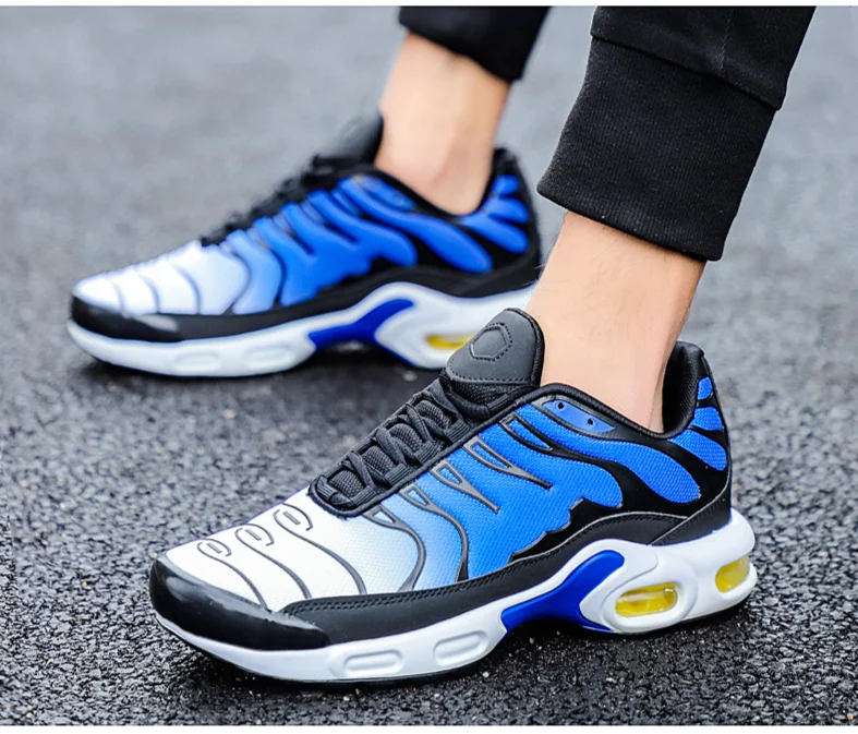 Uomo Donna Scarpe da basket Scarpe da corsa Scarpe sportive Sneakers Tessuto Tela Scarpe da ginnastica leggere_voghion.com