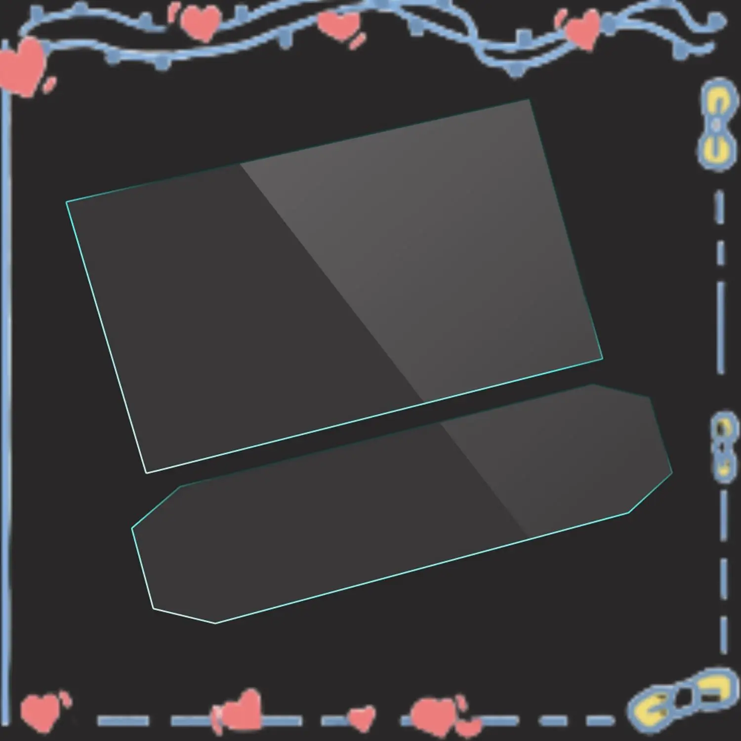 혼다 CRF1100L CRF 1100L 아프리카 트윈 2020 용 오토바이 대시 보드 화면 보호 필름 속도계 스크래치 필름