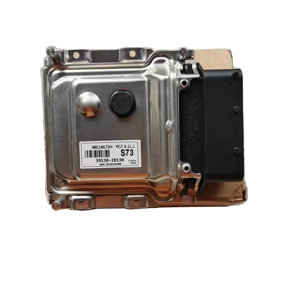 39130-2B130 391302B130 Original New Engine Computer Board ECU ECM Controller Module For Hyundai ELANTRA