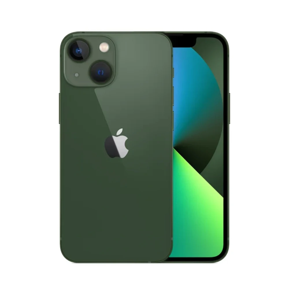 Apple iPhone 13 Mini Original 5.4' Super Retina XDR Display 4GB RAM 128/256GB ROM A15 Bionic Chip 5G Unlocked Cellphone