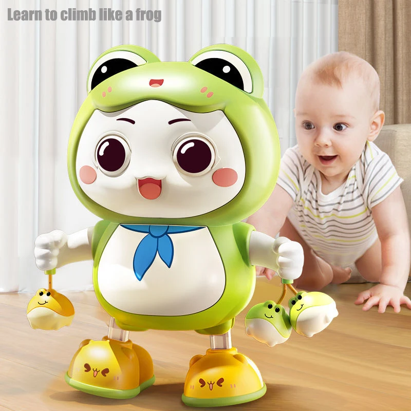 ルアー・フライ FROG PRODUCTS SUU-ZOON DE-CA-DANCE TOY ルアー
