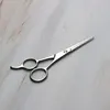 130MM Stainless Steel Eyebrow Eyelash Nose Hair Scissors Remover Makeup Tool Scissors Manicure Cuticle Remove Cutter Trimmer 4