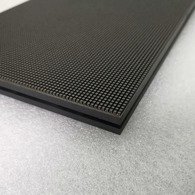 심천 실내 P2 LED RGB 모듈, SMD 1515 라이트 매트릭스 비디오 월, 풀 컬러 디스플레이 비디오 월, 320x160, 160x80 픽셀, 3840hz