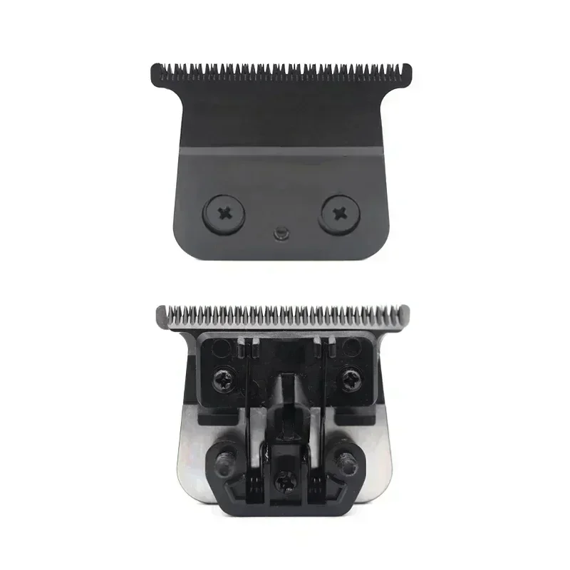 Replacement Blade for Kemei KM-2299 Clipper Professional Hair Trimmer Cutting Knife Head Parts Accessories replacement blade
