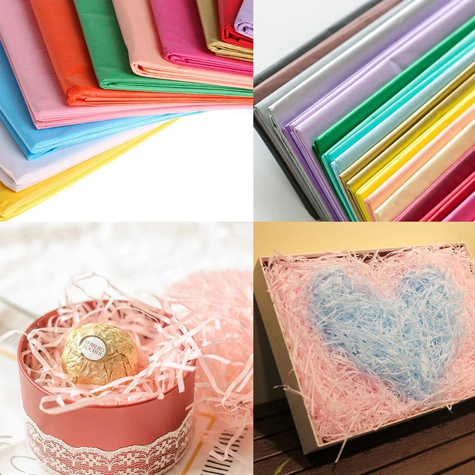 Papier cadeau, emballage cadeau pas cher