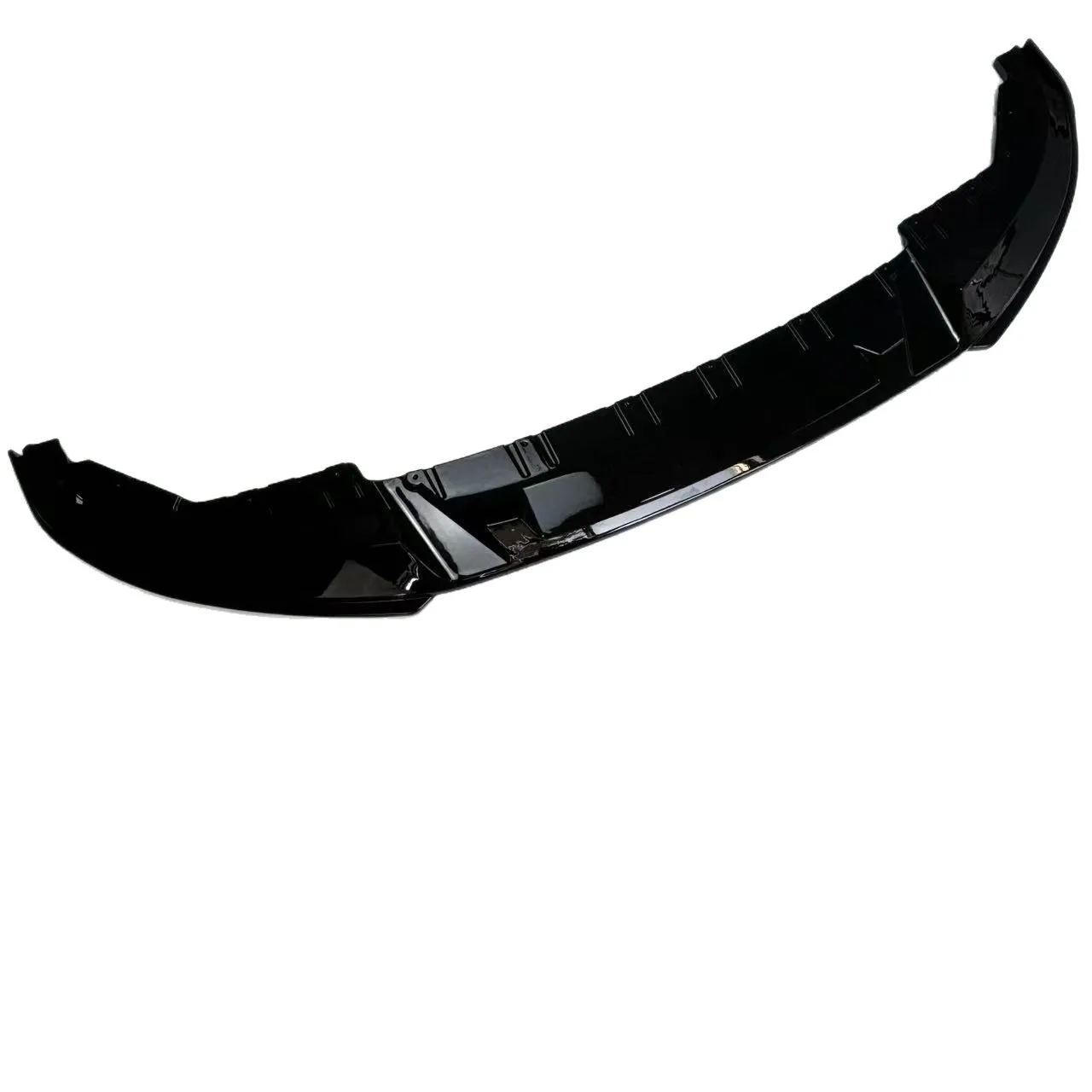 BMW 신형 4 시리즈 G26 ABS 3D 일체형 프론트 립, 자동차 개조 액세서리에 적합한 프론트 스커트 립