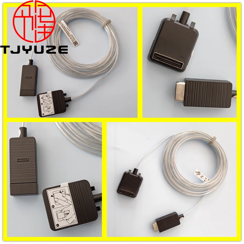 5M Nuovo One Connect Mini Cable Per Smart Tv Muslimexmuslimmuslimexmuslimexmuslimah