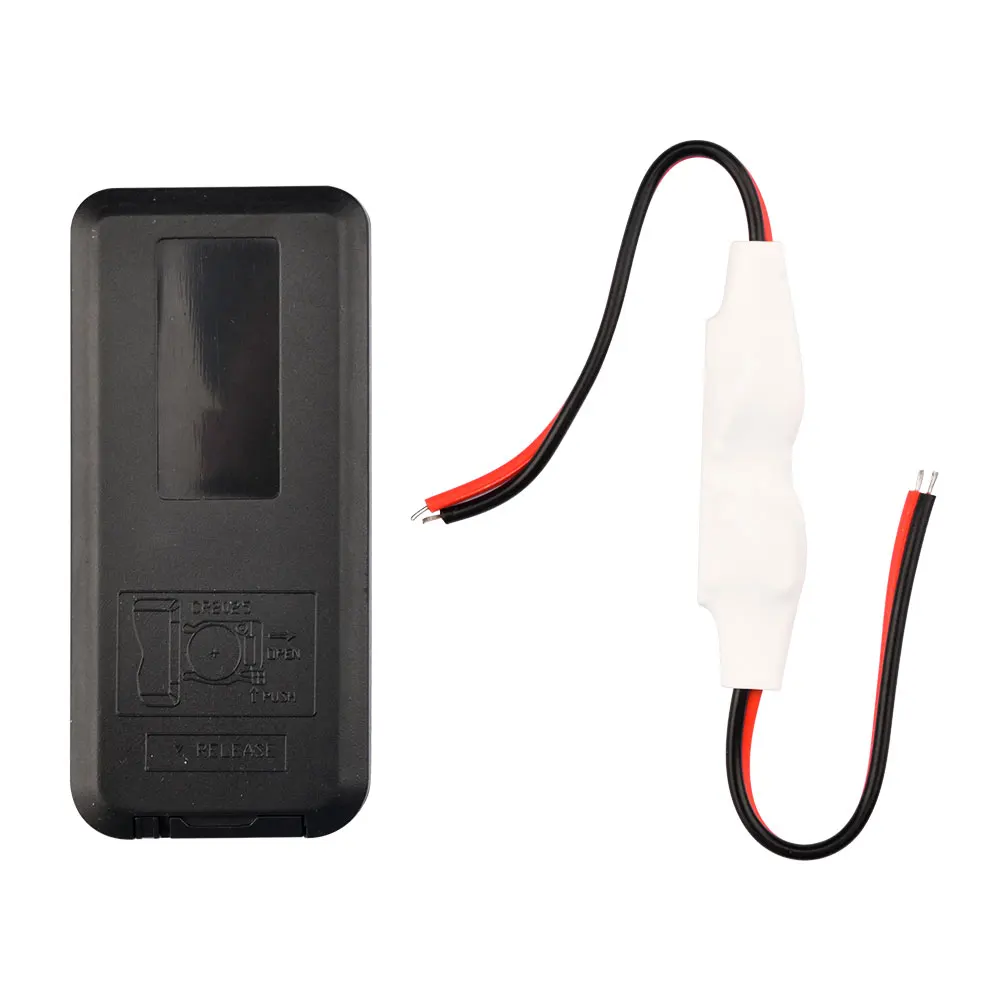 V-TAC VT-2427 Controller WiFi Per Strisce LED Color Change 3IN1 12V/24V - Foto 4