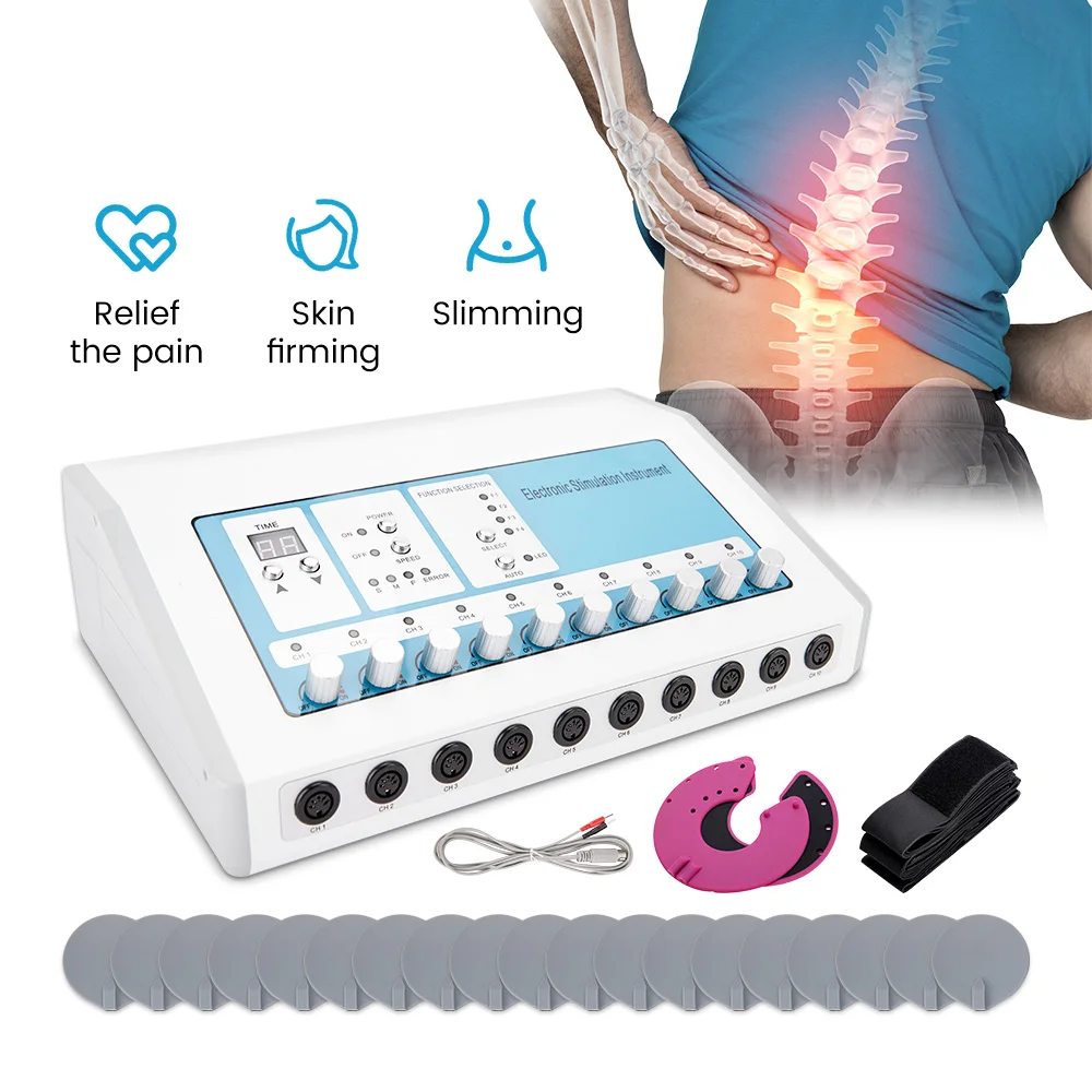 

Аппарат для снижения веса, аппарат для электростимуляции мышц, русские волны, электрический инструмент для ухода за кожей