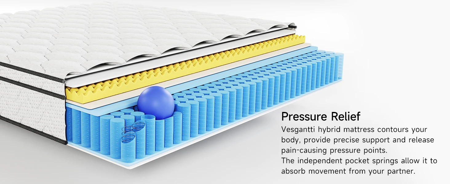 mattress