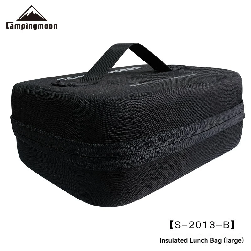 Campingmoon eva box