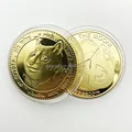 Dogecoin-gold