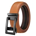 Yellow-Black Buckle
