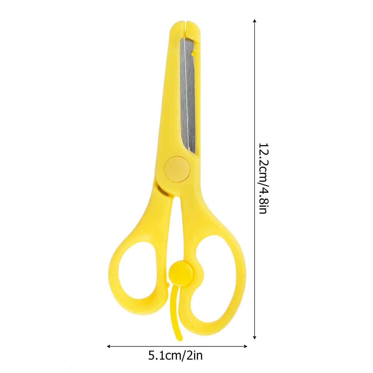 14pcs Jungle Animals Sewing Craft Kit DIY Kids Craft and Sew Set Beginners Sewing Stuffed Animal Felt Plush Ornaments