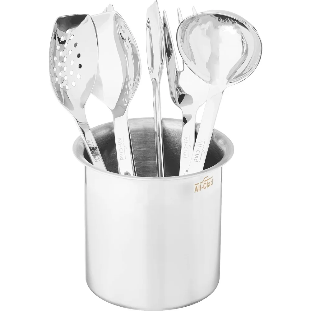 

Kitchen Hacks Silver For Kitchen Gadget and Accessories Cookware Set Kichens Items Gadgets Novel Practical Tools Dining Bar Home