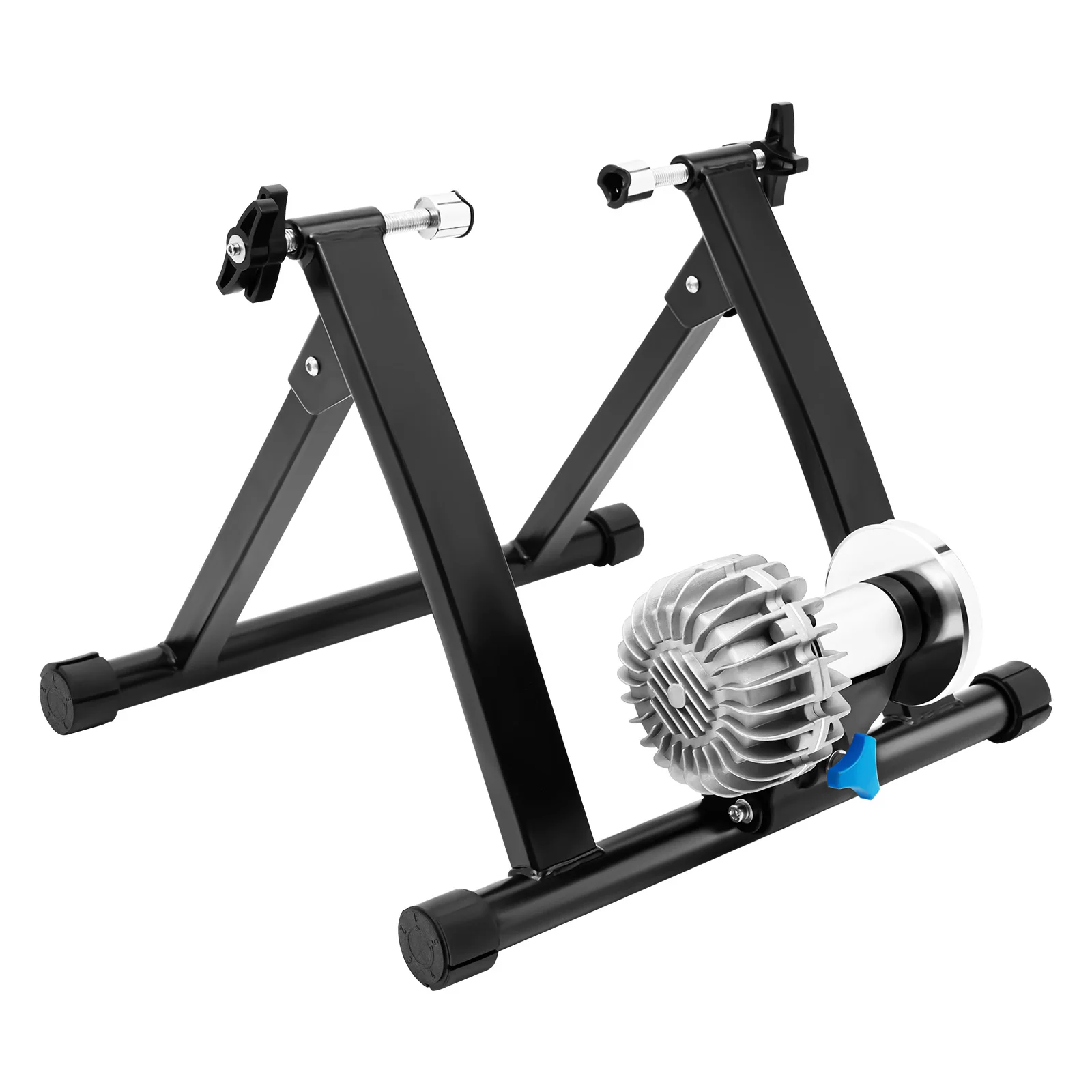 Indoor Bike Trainer Stand, Cycling Exercise Stationary Bicycle