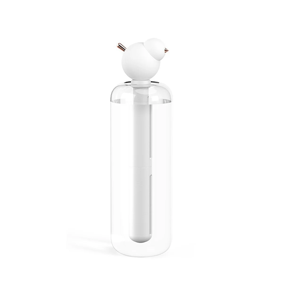 Mini Humidifier Portable USB Mini Air Humidifier Home Office Room Car Bottle Humidifiers Humidification Stick 3