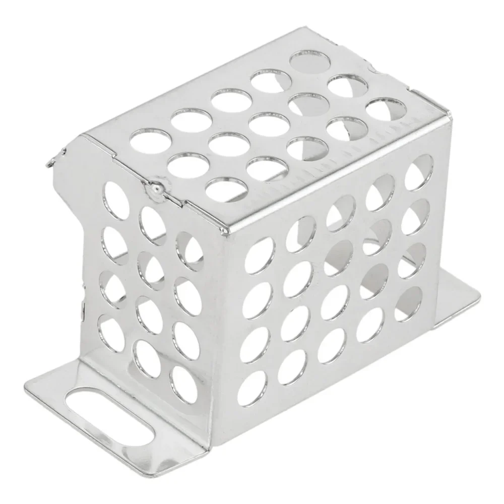 Stainless Steel Propane Fire Pit Table Combustion Protective Cover Electric Spark Igniter Thermocoupler Gas Fire Pit Burner