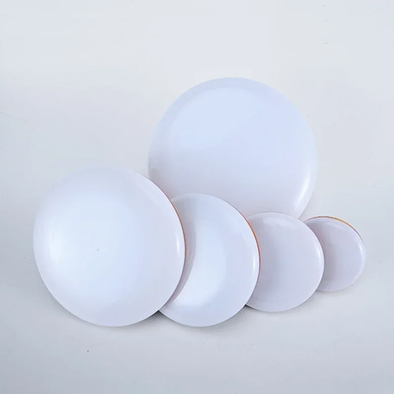 가정용 조명용 LED 전구, 따뜻한 차가운 흰색 UFO 램프, E27, 220V, 12W, 20W, 30W, 40W, 50W, 60W, 80W, 100W