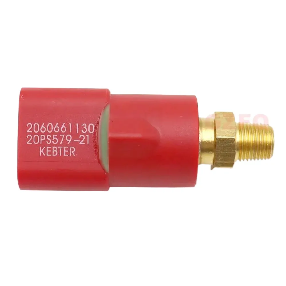 

Factory price chinese made high quality 2060661130 20PS579-21 hydraulic switch for PC200-6