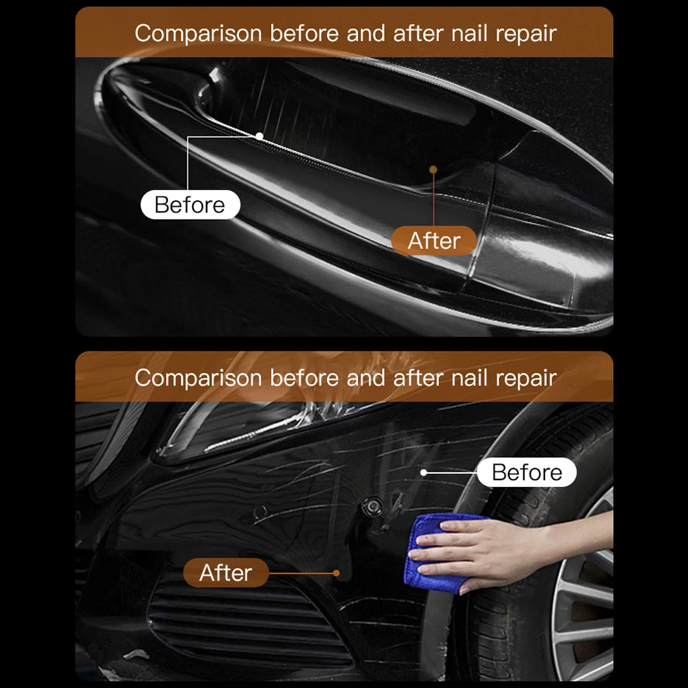 Рисунок 4 - Средство для удаления царапин S11A/B