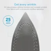 SF-760 Cordless Steam Iron, White Iron for Clothes  Portable Iron Steam Iron for Clothes 6