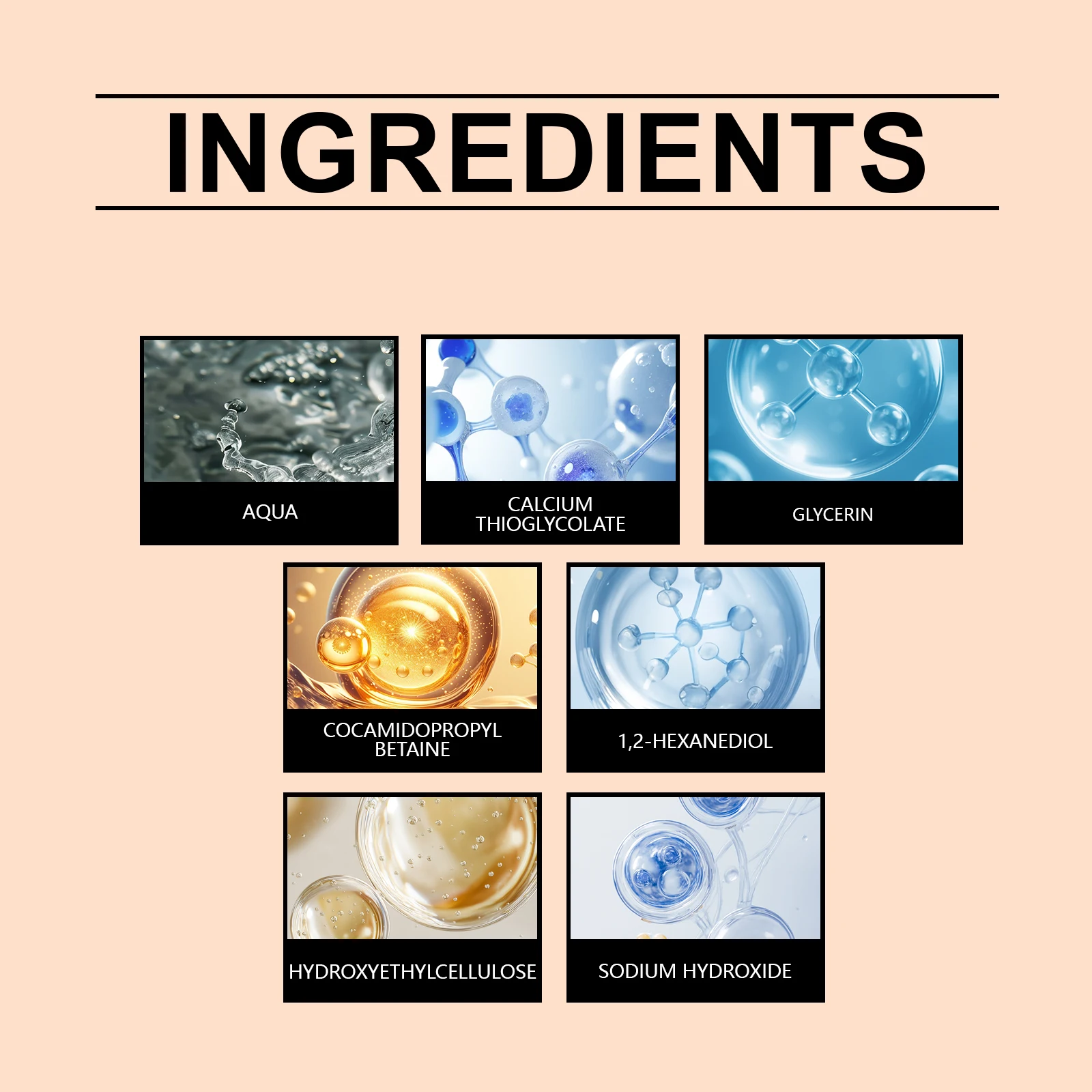 Feuchtigkeitsspendendes Haarentfernungsspray Für Glatte Haut_voghion.com