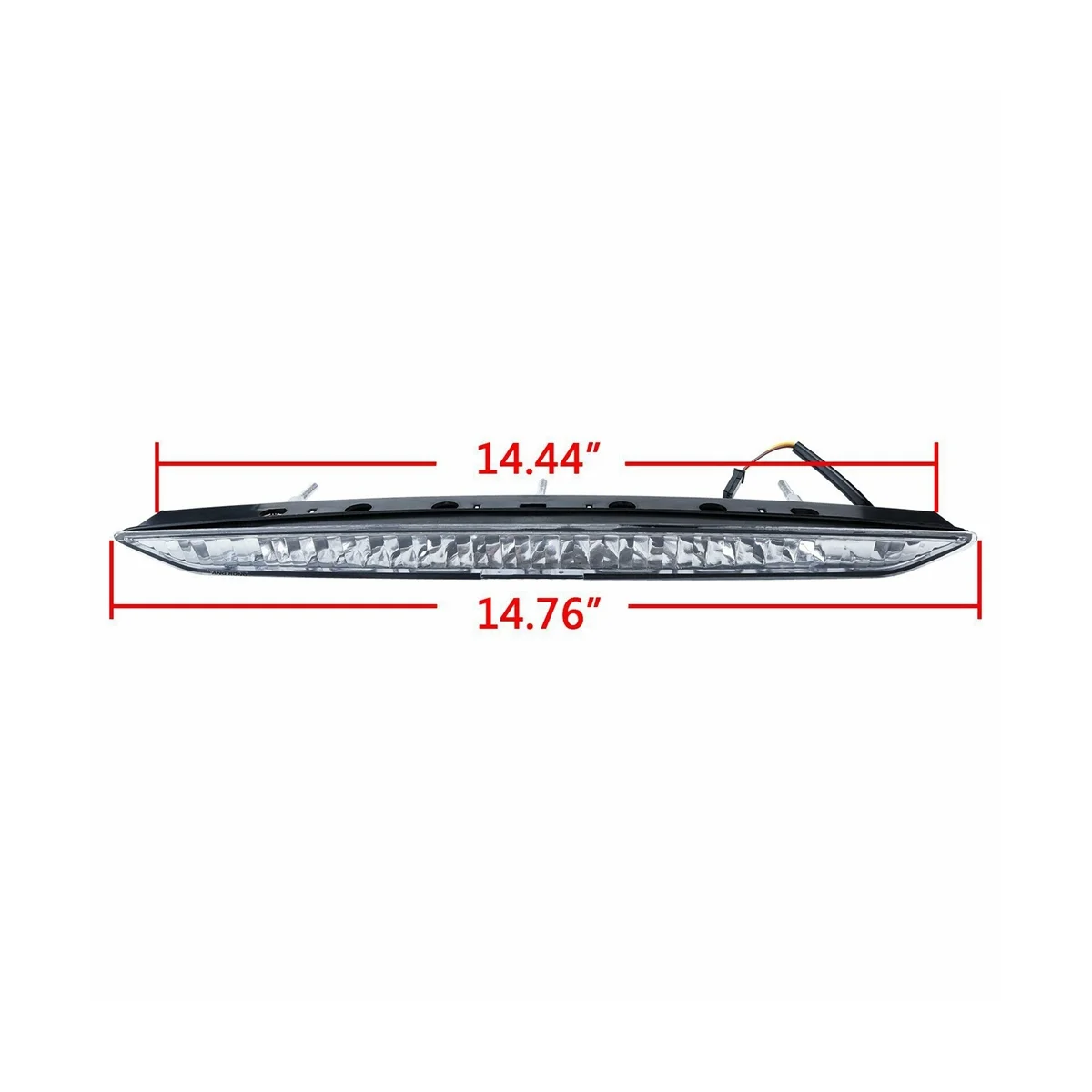 

Задний стоп-сигнал для BMW Z4 E85 2003 2004-2008 63256930246