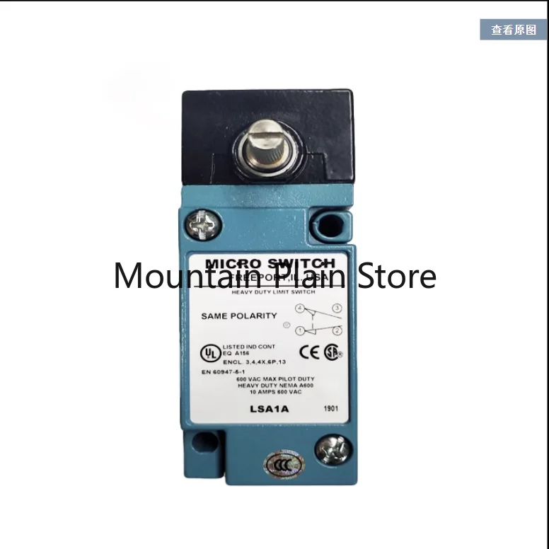 

Limit Switch LSA1A Original